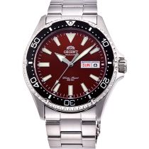 Orient RA-AA0003R39B Mako III Automatik Herrenuhr 42mm 20ATM