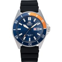 Orient RA-AA0916L19B Mako III Automatik Herrenuhr 44mm 20ATM