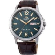 Orient RA-AA0C06E39B Herrenuhr Automatik 42mm 5ATM