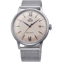 Orient RA-AC0020G30B Automatik Herrenuhr 41mm 3ATM