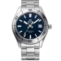 Orient RA-AC0Q02L30B Diver Automatik Herrenuhr 40mm 20ATM