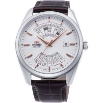 Orient RA-BA0005S10B Contemporary Automatik Herrenuhr 44mm 5ATM
