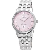 Orient RA-NR2010P10B Damenuhr Automatik 32mm 5ATM