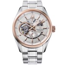 Orient Star RE-AV0123G00B Herrenuhr Contemporary Automatik Powerreserve 41mm 10ATM