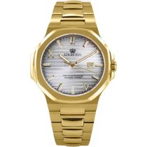 Louis XVI LXVI1603 Herrenuhr Renaissance Limited 40mm 5ATM 