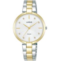 Lorus RG234VX9 Damenuhr 32mm 5ATM