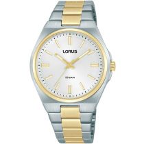 Lorus RG310XX9 Damenuhr Sports 34mm 10ATM