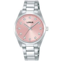 Lorus RG325XX9 Damenuhr Fashion 32mm 5ATM