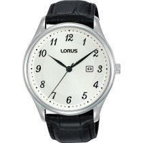 Lorus RH913PX9 Klassik Herrenuhr 42mm 5ATM