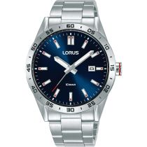 Lorus RH961NX9 Herrenuhr 40mm 10ATM