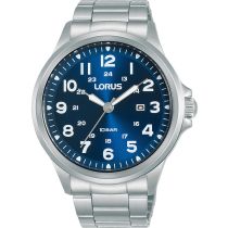 Lorus RH993NX9 Herrenuhr 44mm 10ATM
