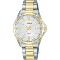Lorus RJ252BX9 Sport Damenuhr 32mm 10ATM