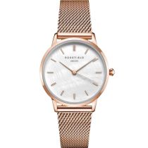 Rosefield RMRMR-R09 Pearl Edit