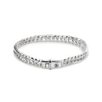 Rebel & Rose Armband Hades RR-BR027-S-L Herren