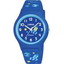 Lorus RRX45HX9 Kids Kinderuhr 34mm 10ATM