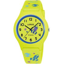 Lorus RRX47HX9 Kids Kinderuhr 34mm 10ATM