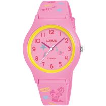 Lorus RRX49HX9 Kids Kinderuhr 34mm 10ATM