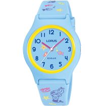 Lorus RRX51HX9 Kids Kinderuhr 34mm 10ATM
