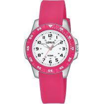Lorus RRX59HX9 Kids Kinderuhr 30mm 10ATM