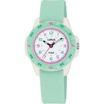 Lorus RRX65JX9 Kinderuhr Kids 29,5mm 10ATM
