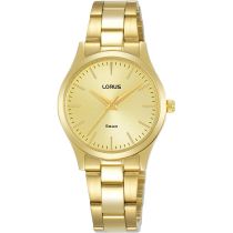 Lorus RRX82HX9 Damenuhr 28mm 5ATM