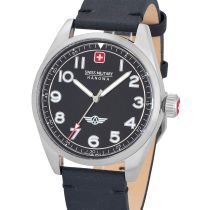 Swiss Military Hanowa SMWGA2100401 Falcon Herrenuhr 42mm 10ATM
