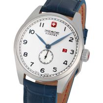Swiss Military Hanowa SMWGB0000702 Lynx Herrenuhr 42mm