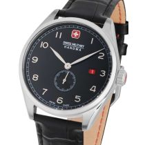 Swiss Military Hanowa SMWGB0000703 Lynx Herrenuhr 42mm