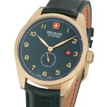 Swiss Military Hanowa SMWGB0000710 Lynx Herrenuhr 42mm