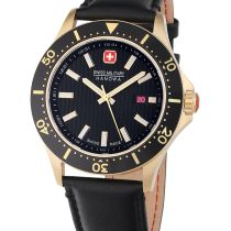 Swiss Military Hanowa SMWGB2100611 Flagship X Herrenuhr 42mm 10ATM