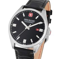 Swiss Military Hanowa SMWGB2200104 Roadrunner Herrenuhr 40mm