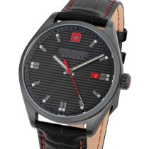 Swiss Military Hanowa SMWGB2200140 Roadrunner Herrenuhr 40mm