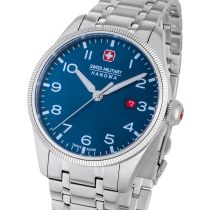 Swiss Military Hanowa SMWGH0000802 Thunderbolt Herrenuhr 43mm