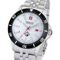 Swiss Military Hanowa SMWGH2100601 Flagship X Herrenuhr 42mm