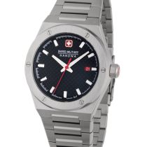 Swiss Military Hanowa SMWGH2101604 Sidewinder Herrenuhr 43mm 10ATM