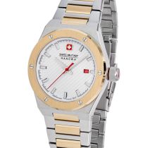 Swiss Military Hanowa SMWGH2101660 Sidewinder Herrenuhr 43mm