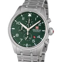 Swiss Military Hanowa SMWGI0000404 Thunderbolt Chronograph Herrenuhr 43mm 10ATM