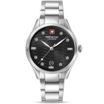 Swiss Military Hanowa SMWLH0005303 Damenuhr Manta Lady 38mm 10ATM 