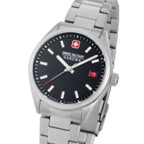 Swiss Military Hanowa SMWLH2200201 Roadrunner Damenuhr 35mm