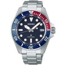 Seiko SNE595P1 Herrenuhr Prospex Solar Diver 41mm 200M