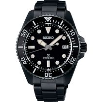 Seiko SNE599P1 Herrenuhr Prospex Solar Diver 41mm 200M
