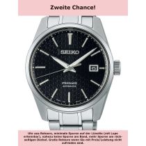 Seiko SPB203J1 Presage Automatik Herrenuhr 39mm 10ATM