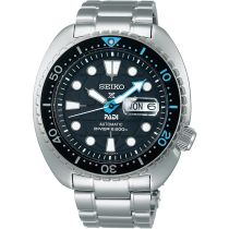 Seiko SRPG19K1 Prospex Automatik Diver PADI Special Edition Herrenuhr 45mm 20ATM