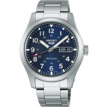 Seiko 5 Sports SRPG29K1 Automatik Herrenuhr 39mm 10ATM