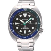 Seiko SRPJ35K1 Prospex Automatik Diver Herrenuhr 45mm 200M