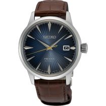 Seiko SRPK15J1 Herrenuhr Presage Cocktail Time Automatik 40mm 5ATM