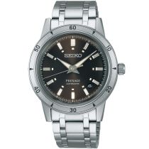 Seiko SRPL09J1 Presage Style 60s