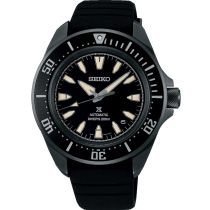 Seiko SRPL15K1 Prospex Slim Samurai 4R Diver