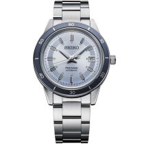 Seiko SRPL19J1 Herrenuhr Presage Automatik Set Limited Edition 40mm 5ATM