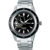 Seiko SSA425J1 Presage Automatik Herrenuhr 41mm 5ATM